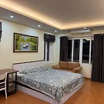 Minh Quang Building